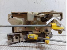 Recambio de cerradura puerta delantera izquierda para renault express furgoneta/monovolumen (f40_, g40_) 1.2 (f406, g40a) refere