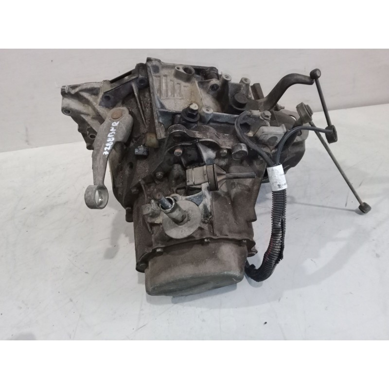 Recambio de caja de cambios manual 5 velocidades para citroën berlingo / berlingo first monospace (mf_, gjk_, gfk_) 1.9 d (mfwjz