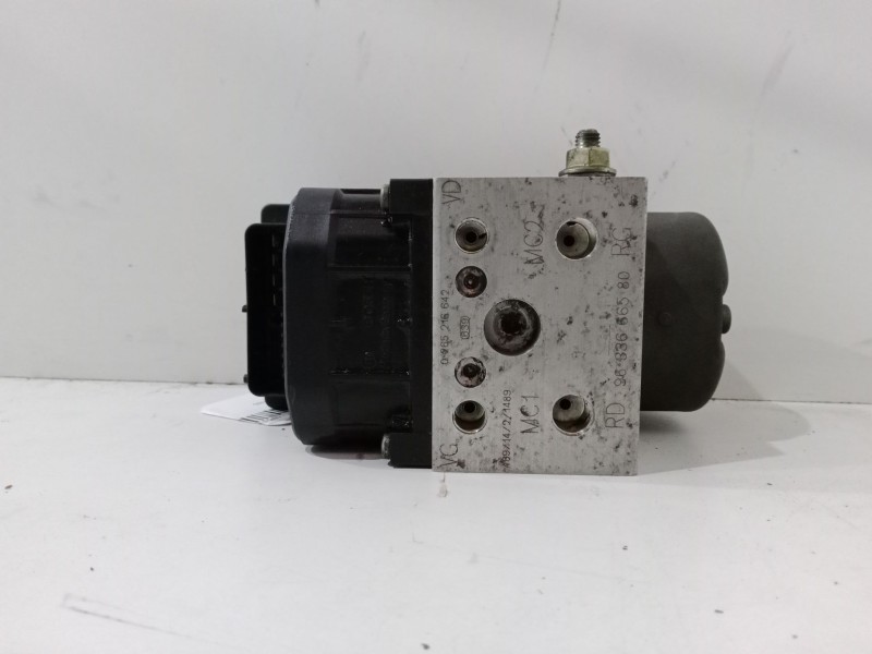 Recambio de abs para citroën xsara picasso (n68) 2.0 hdi referencia OEM IAM 9633666580 42062296 