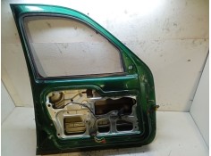 Recambio de puerta delantera izquierda para renault kangoo (kc0/1_) 1.4 (kc0c, kc0h, kc0b, kc0m) referencia OEM IAM    2