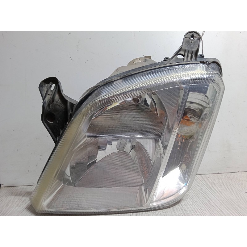 Recambio de faro izquierdo para opel meriva a monospace (x03) 1.6 16v (e75) referencia OEM IAM 93321052  