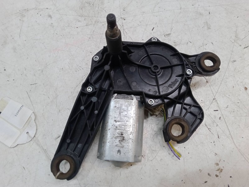 Recambio de motor limpia trasero para citroën c3 i (fc_, fn_) 1.6 16v referencia OEM IAM W000001968  9683557580