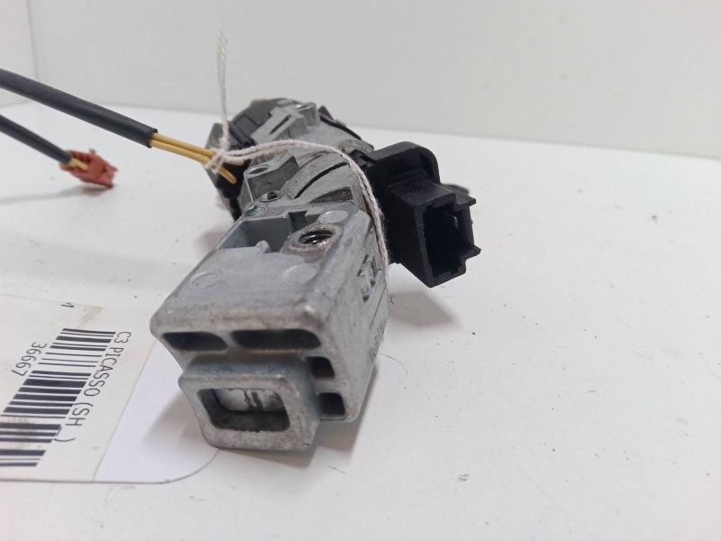 Recambio de clausor para citroën c3 picasso (sh_) 1.4 vti 95 referencia OEM IAM   