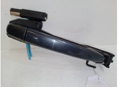 Recambio de maneta exterior puerta trasera izquierda para lexus rx (_u3_) 300 (mcu35_) referencia OEM IAM   