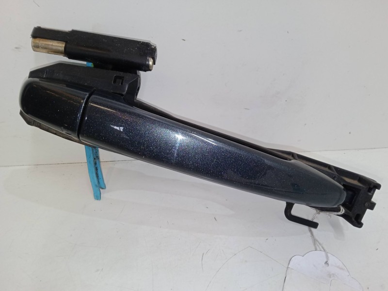 Recambio de maneta exterior puerta trasera izquierda para lexus rx (_u3_) 300 (mcu35_) referencia OEM IAM   