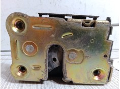 Recambio de cerradura puerta delantera izquierda para renault express furgoneta/monovolumen (f40_, g40_) 1.2 (f406, g40a) refere 2