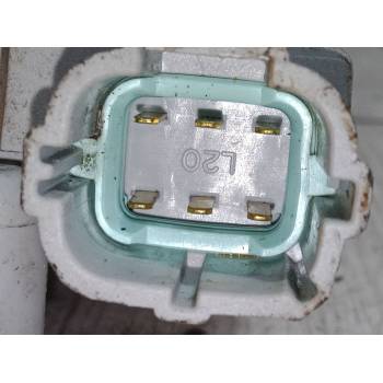CERRADURA IZQUIERDA 3P 