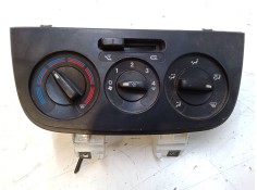 Recambio de mando calefaccion / a/a para fiat fiorino monospace (225_) 1.3 jtd multijet (225bxb1a, 225bxb11) referencia OEM IAM 