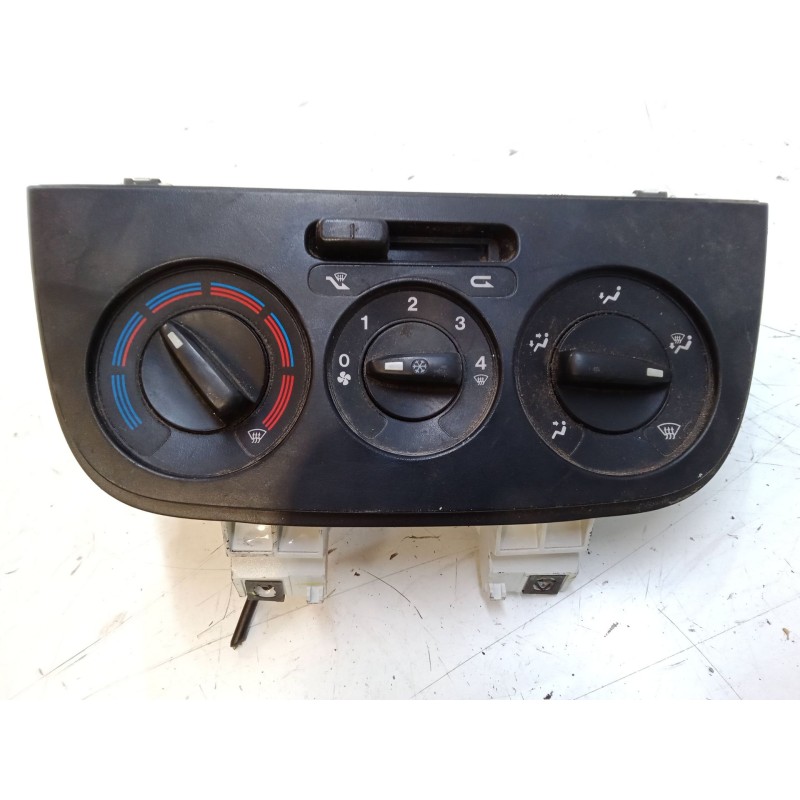 Recambio de mando calefaccion / a/a para fiat fiorino monospace (225_) 1.3 jtd multijet (225bxb1a, 225bxb11) referencia OEM IAM 