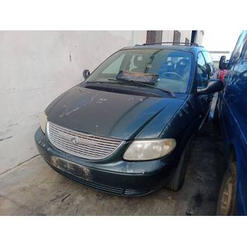 CHRYSLER VOYAGER IV (RG, RS)