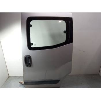 PUERTA LATERAL CORREDERA IZQUIERDA 9006R4 