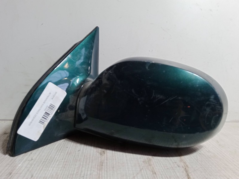 Recambio de retrovisor electrico izquierdo para kia carnival ii (gq) 2.5 v6 referencia OEM IAM   