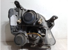 Recambio de faro izquierdo para opel meriva a monospace (x03) 1.6 16v (e75) referencia OEM IAM 93321052   2