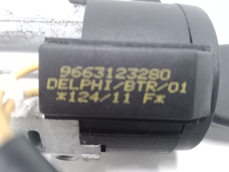 Recambio de clausor para citroën c3 picasso (sh_) 1.4 vti 95 referencia OEM IAM   