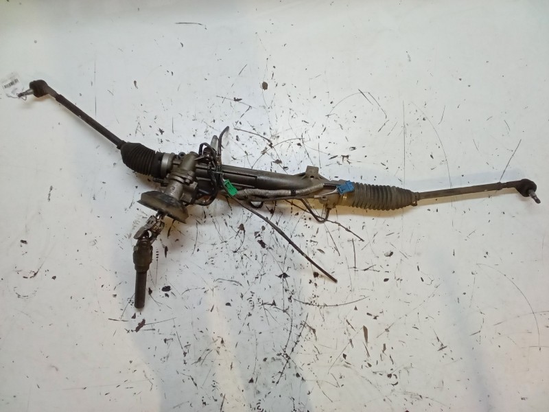 Recambio de cremallera direccion para peugeot 206 hatchback (2a/c) 2.0 s16 referencia OEM IAM   