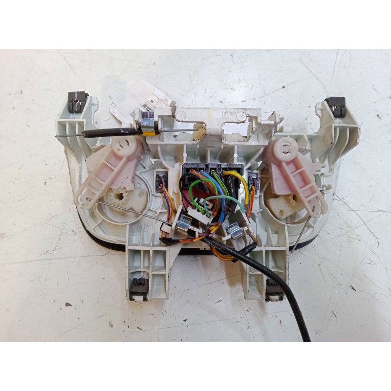 Recambio de mando calefaccion / a/a para fiat fiorino monospace (225_) 1.3 jtd multijet (225bxb1a, 225bxb11) referencia OEM IAM 