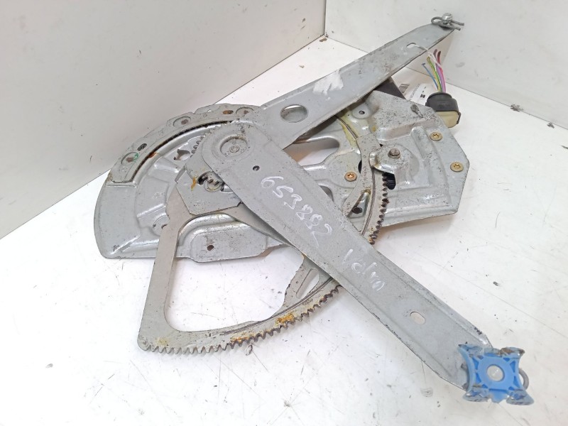 Recambio de elevalunas delantero derecho para volvo s40 i (644) 1.6 referencia OEM IAM   