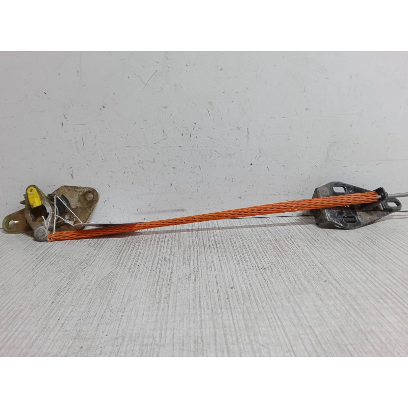 Recambio de cerradura maletero / porton para renault express furgoneta/monovolumen (f40_, g40_) 1.2 (f406, g40a) referencia OEM 