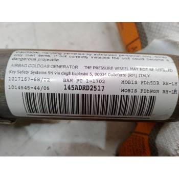 AIRBAG CORTINA DELANTERO IZQUIERDO 850102R000 2R85010000