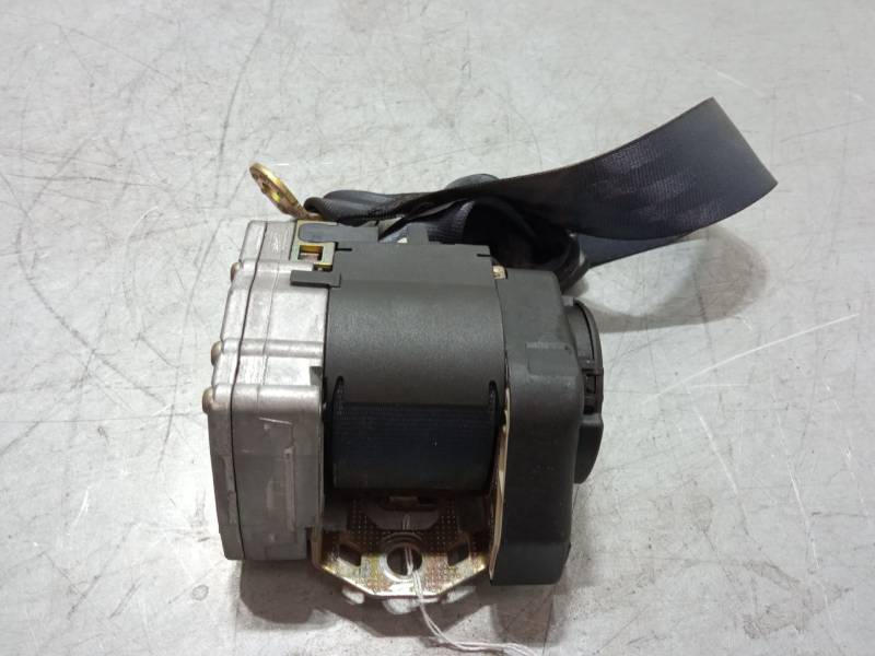 CINTURON SEGURIDAD TRASERO DERECHO 8A0857732 