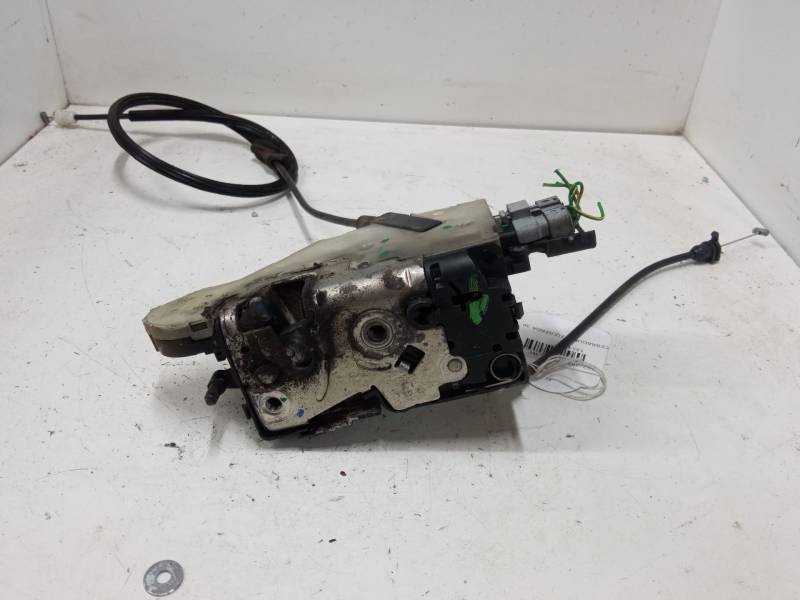 CERRADURA IZQUIERDA 3P 
