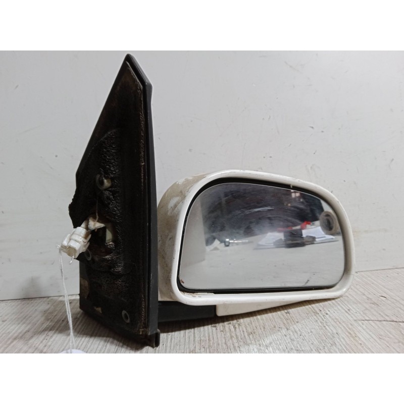 Recambio de retrovisor electrico derecho para mitsubishi space star monospace (dg_a) 1.9 di-d (dg4a) referencia OEM IAM   