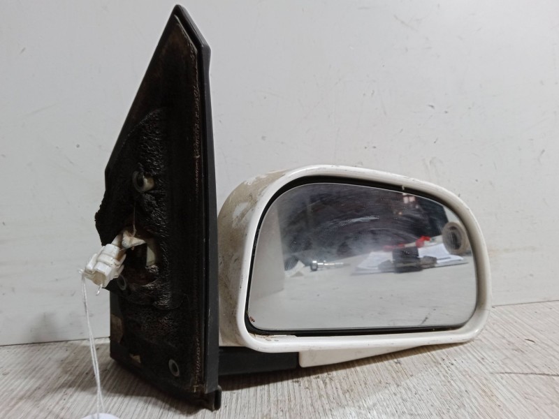 Recambio de retrovisor electrico derecho para mitsubishi space star monospace (dg_a) 1.9 di-d (dg4a) referencia OEM IAM   