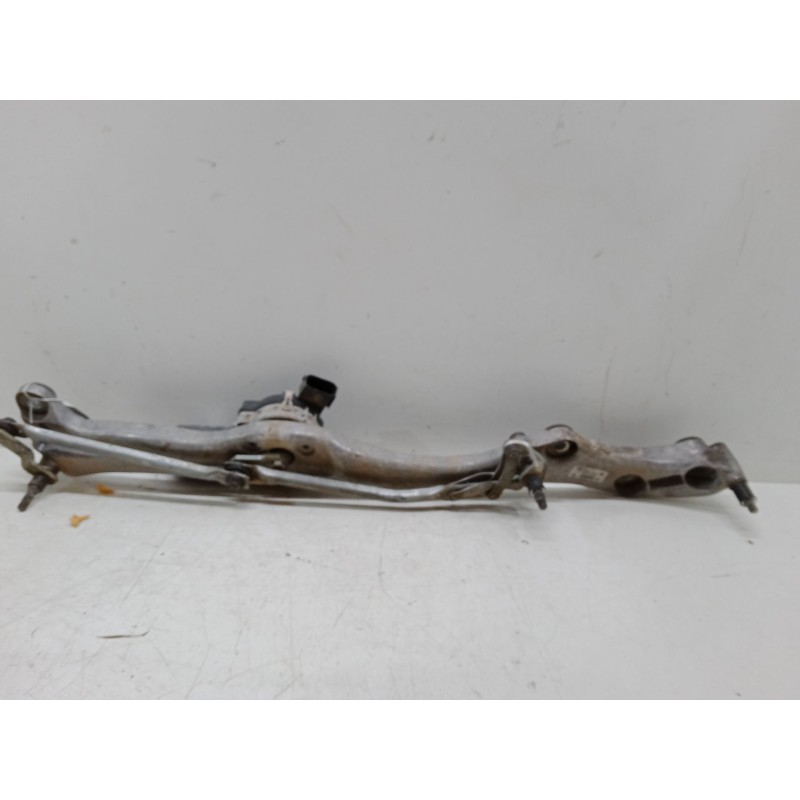 Recambio de motor limpia delantero para bmw 7 (e65, e66, e67) 735 i, li referencia OEM IAM   