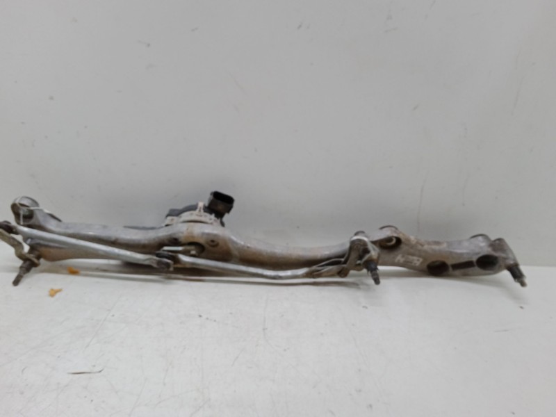 Recambio de motor limpia delantero para bmw 7 (e65, e66, e67) 735 i, li referencia OEM IAM   