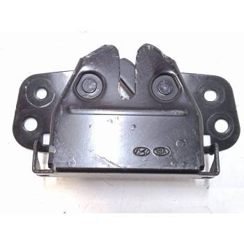 CERRADURA CAPO 