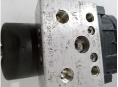 Recambio de abs para citroën xsara picasso (n68) 2.0 hdi referencia OEM IAM 9633666580 42062296