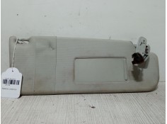 Recambio de parasol derecho para volkswagen golf iv (1j1) 1.4 16v referencia OEM IAM   