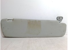 Recambio de parasol derecho para hyundai h-1 furgoneta (a1) 2.5 td referencia OEM IAM