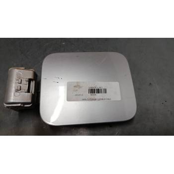 TAPA EXTERIOR COMBUSTIBLE 