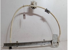 Recambio de elevalunas delantero derecho para renault express furgoneta/monovolumen (f40_, g40_) 1.2 (f406, g40a) referencia OEM