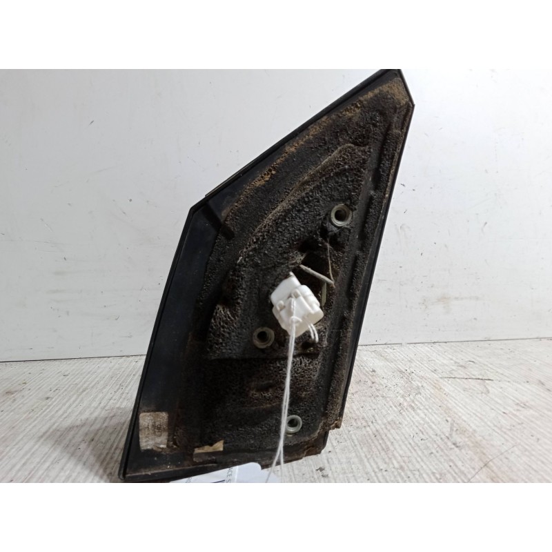 Recambio de retrovisor electrico derecho para mitsubishi space star monospace (dg_a) 1.9 di-d (dg4a) referencia OEM IAM   