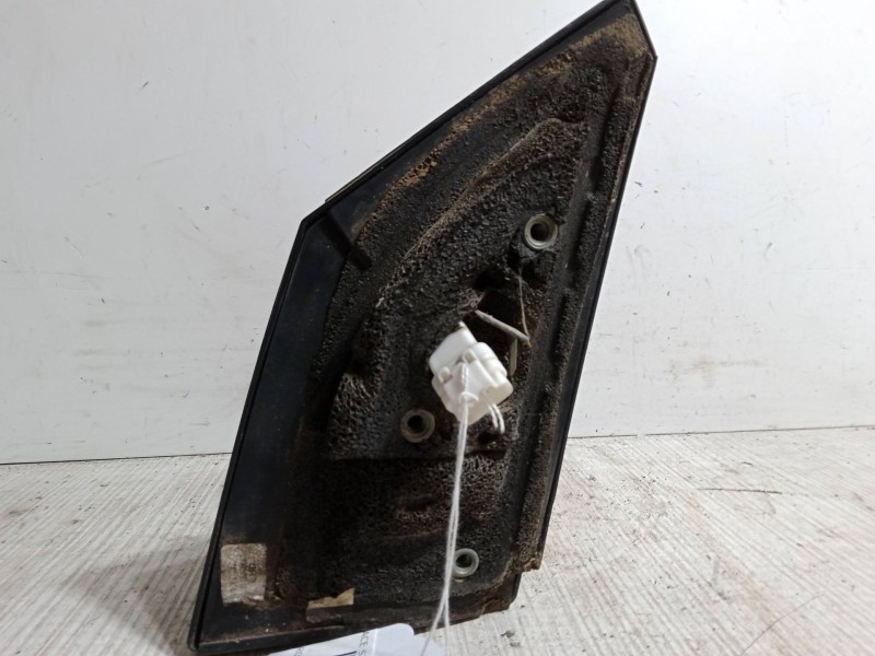 Recambio de retrovisor electrico derecho para mitsubishi space star monospace (dg_a) 1.9 di-d (dg4a) referencia OEM IAM   