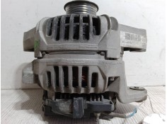 Recambio de alternador para opel meriva a monospace (x03) 1.6 16v (e75) referencia OEM IAM   