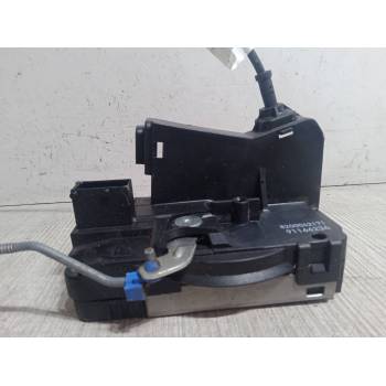 CERRADURA PUERTA DELANTERA DERECHA 
