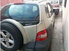 renault scénic i monospace (ja0/1_, fa0_) del año 2000 2