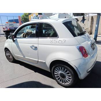 FIAT 500 C (312_)