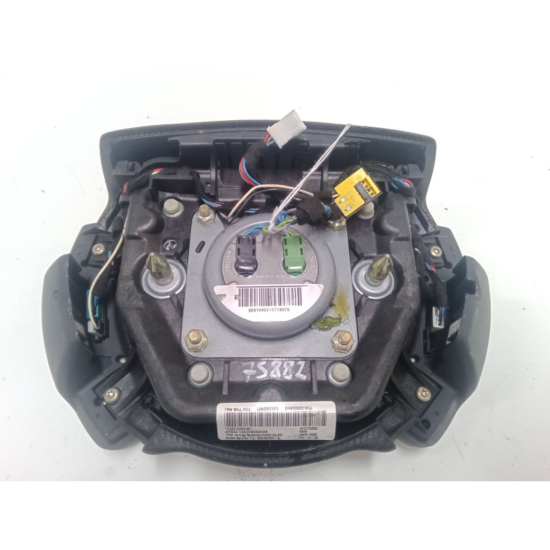 Recambio de airbag volante para land rover range rover i 4.3 vogue lse 4x4 referencia OEM IAM   