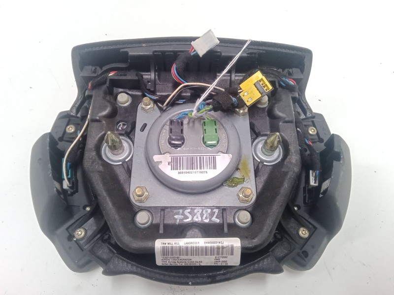 Recambio de airbag volante para land rover range rover i 4.3 vogue lse 4x4 referencia OEM IAM   