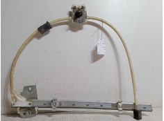 Recambio de elevalunas delantero derecho para renault express furgoneta/monovolumen (f40_, g40_) 1.2 (f406, g40a) referencia OEM 2