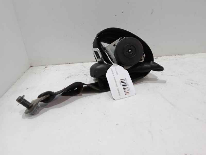 Recambio de cinturon seguridad trasero izquierdo para opel agila (a) (h00) 1.2 16v (f68) referencia OEM IAM   
