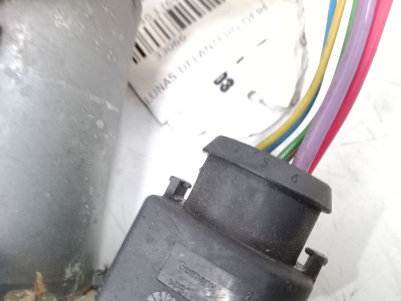 Recambio de elevalunas delantero derecho para volvo s40 i (644) 1.6 referencia OEM IAM   