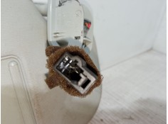 Recambio de parasol derecho para volkswagen golf iv (1j1) 1.4 16v referencia OEM IAM    2