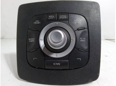 Recambio de mando navegador para renault scénic iii (jz0/1_) 1.5 dci referencia OEM IAM
