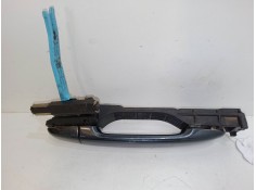 Recambio de maneta exterior puerta trasera izquierda para lexus rx (_u3_) 300 (mcu35_) referencia OEM IAM    2