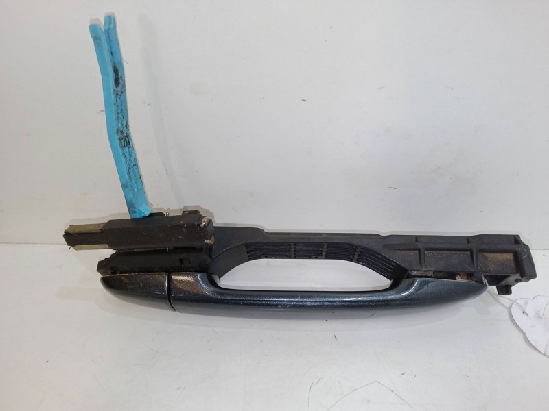 Recambio de maneta exterior puerta trasera izquierda para lexus rx (_u3_) 300 (mcu35_) referencia OEM IAM   